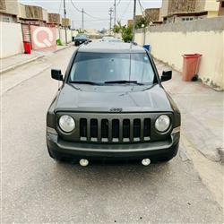 Jeep Patriot